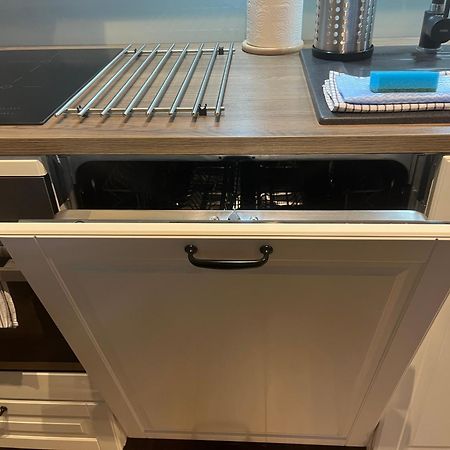 Apartamenty Kapitanskie Blizej Morza Kołobrzeg Extérieur photo