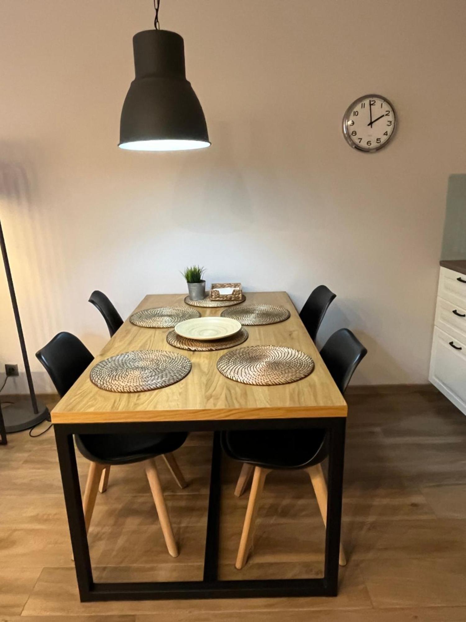 Apartamenty Kapitanskie Blizej Morza Kołobrzeg Extérieur photo