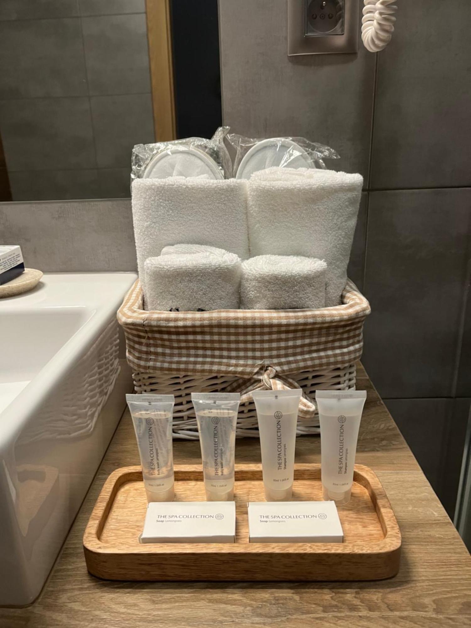 Apartamenty Kapitanskie Blizej Morza Kołobrzeg Extérieur photo