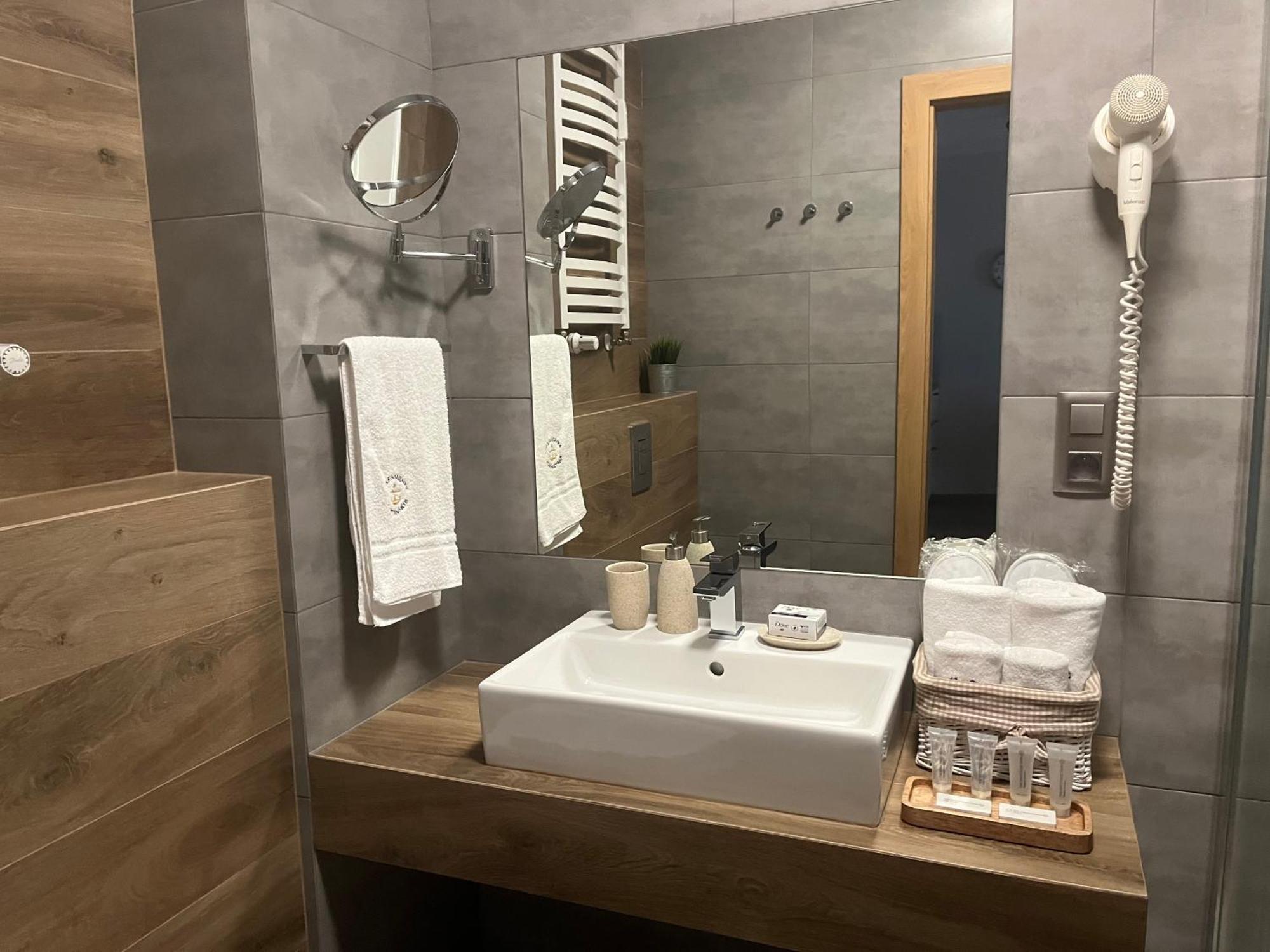 Apartamenty Kapitanskie Blizej Morza Kołobrzeg Extérieur photo