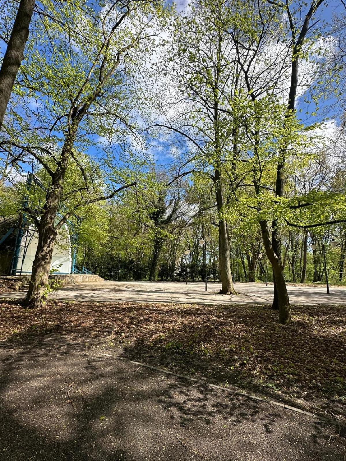 Apartamenty Kapitanskie Blizej Morza Kołobrzeg Extérieur photo