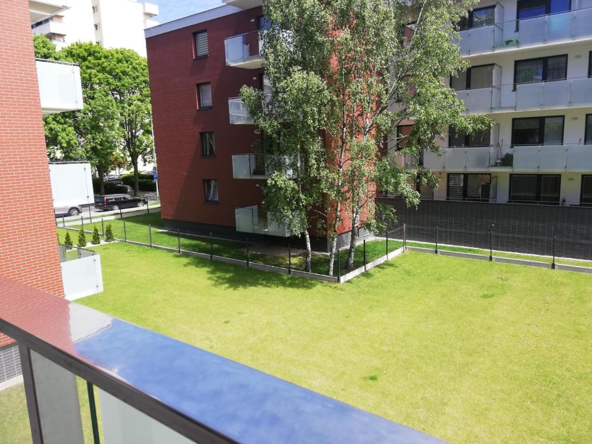 Apartamenty Kapitanskie Blizej Morza Kołobrzeg Extérieur photo